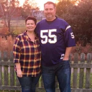 Meet your Posher, Teri